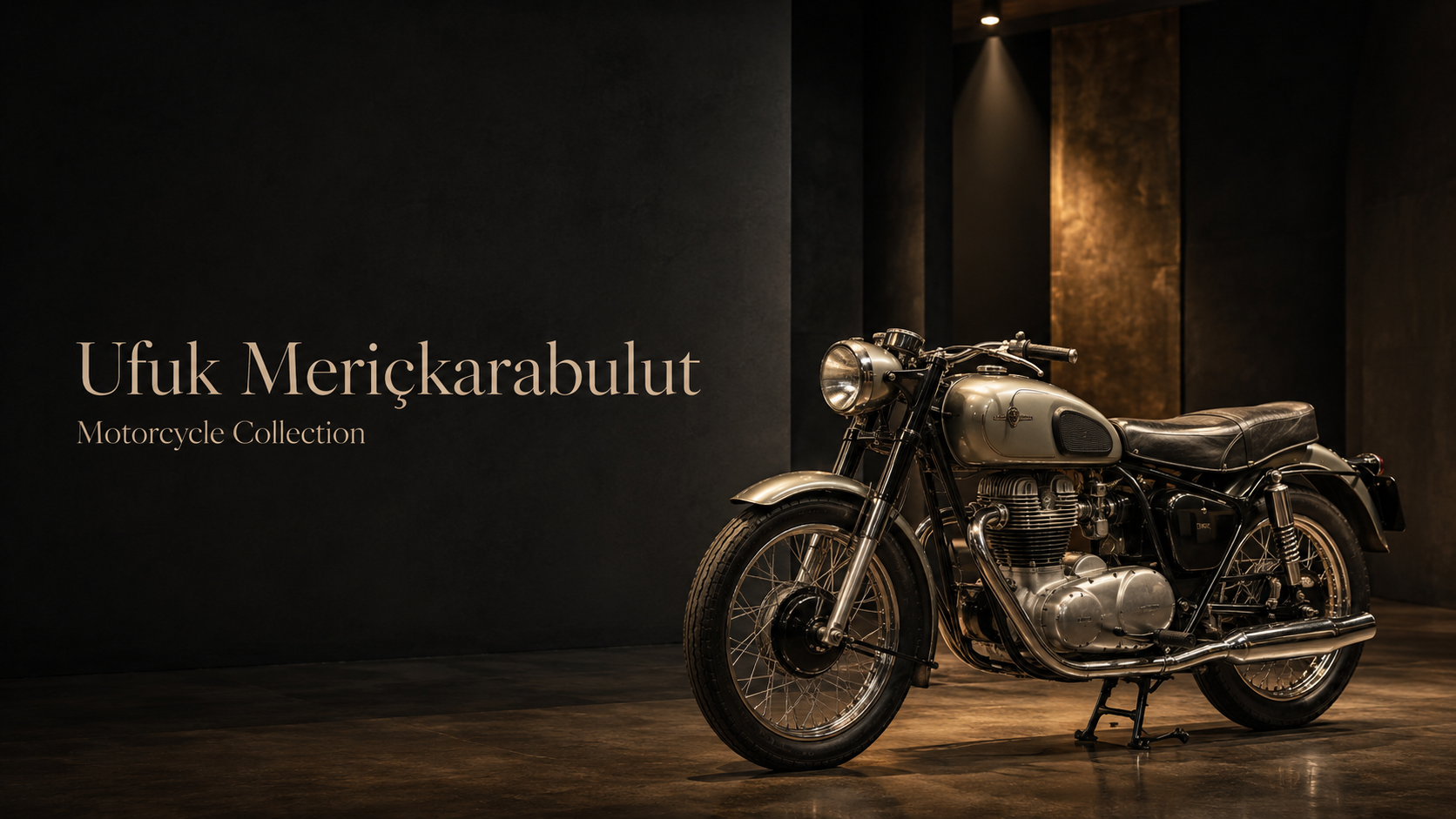 BMW R50